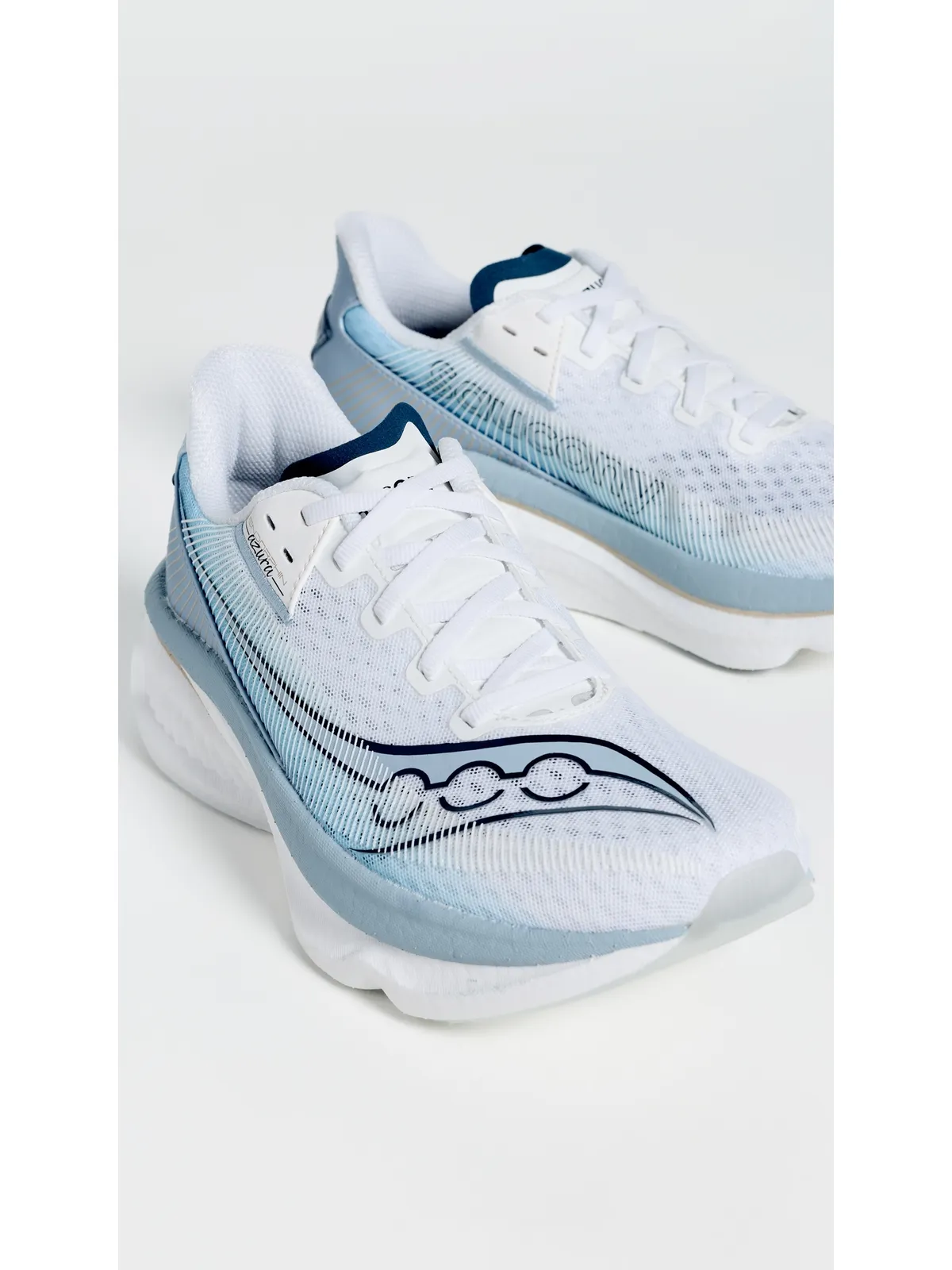 Saucony エンドルフィン アズーラ スニーカー - 画像5