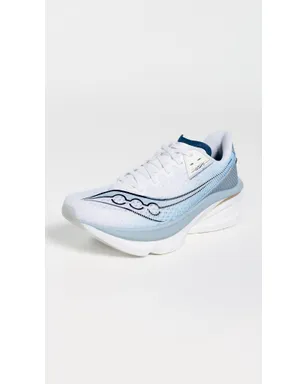 Saucony エンドルフィン アズーラ スニーカー - サムネイル2