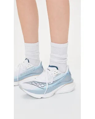 Saucony エンドルフィン アズーラ スニーカー - サムネイル3