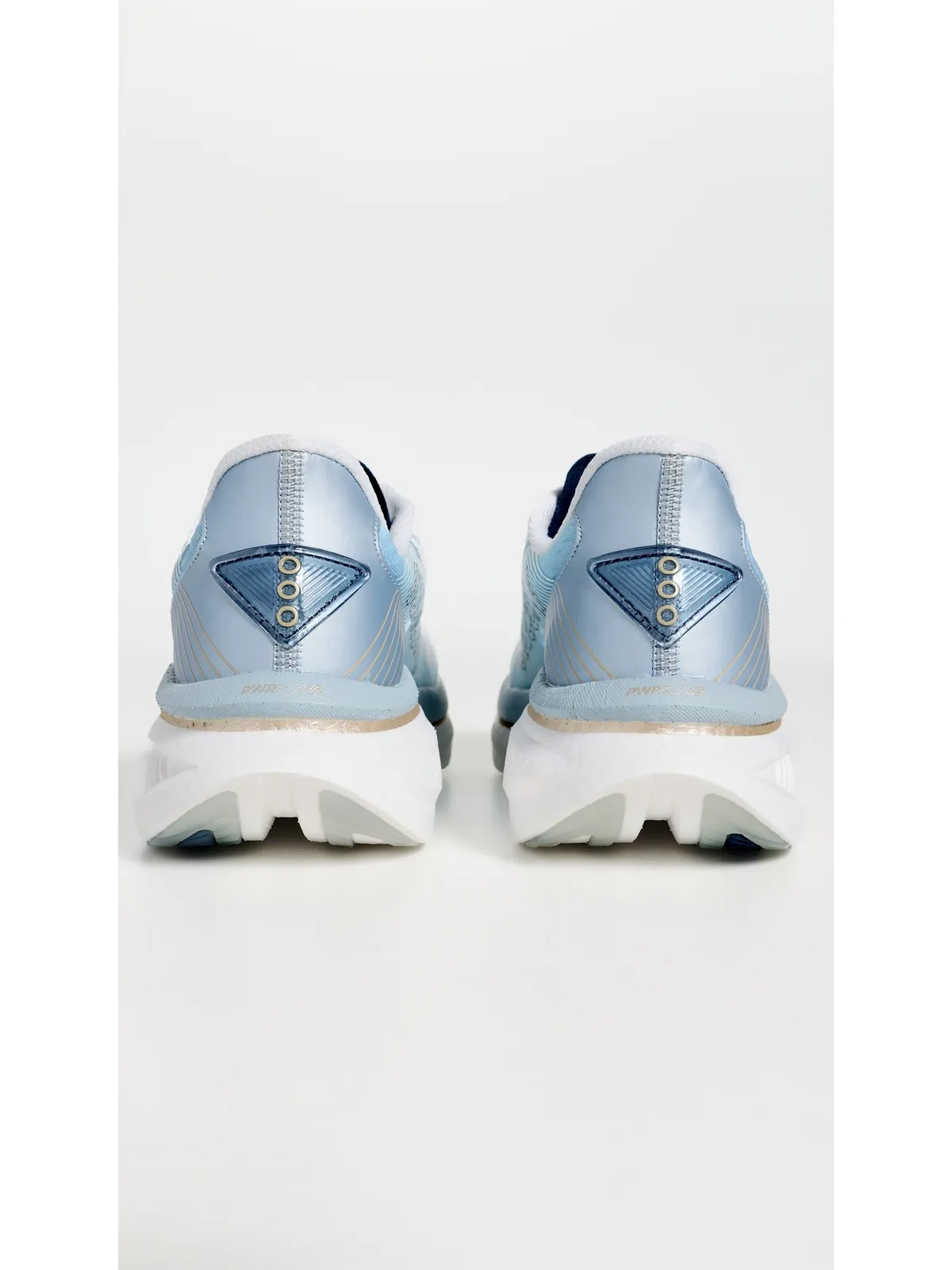 Saucony エンドルフィン アズーラ スニーカー - 画像4