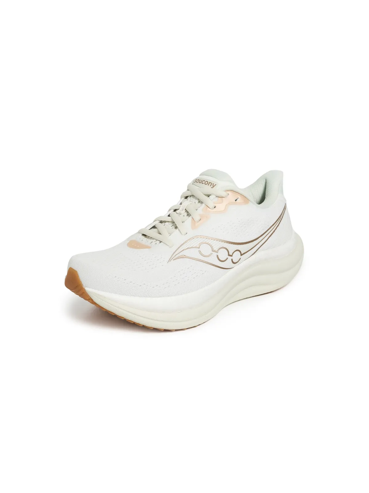 Saucony Triumph 23 スニーカー - 画像1