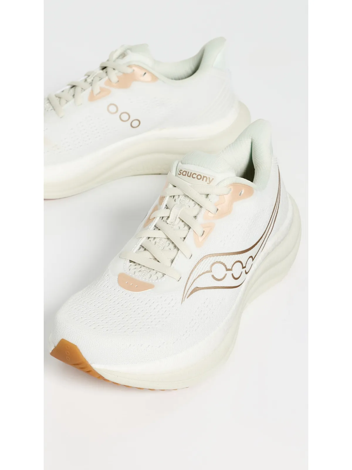 Saucony Triumph 23 スニーカー - 画像5