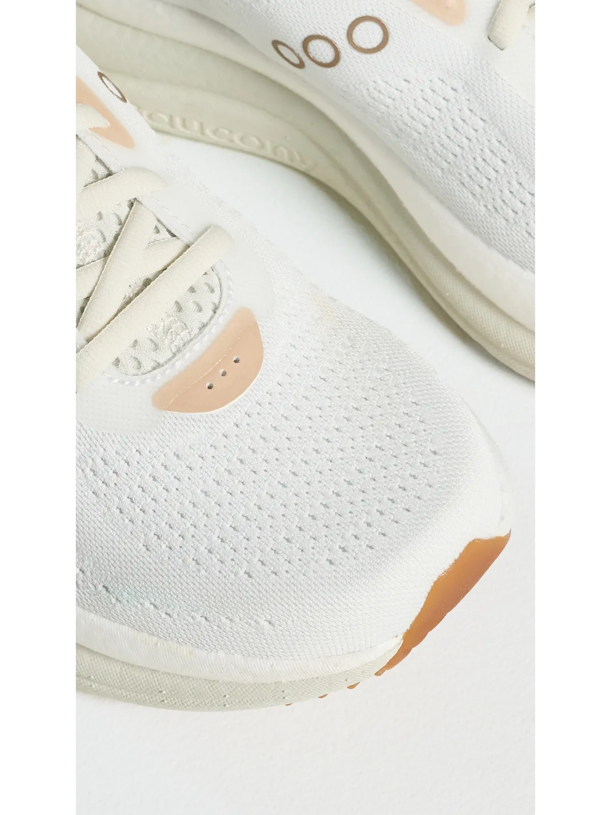 Saucony Triumph 23 スニーカー - 画像6