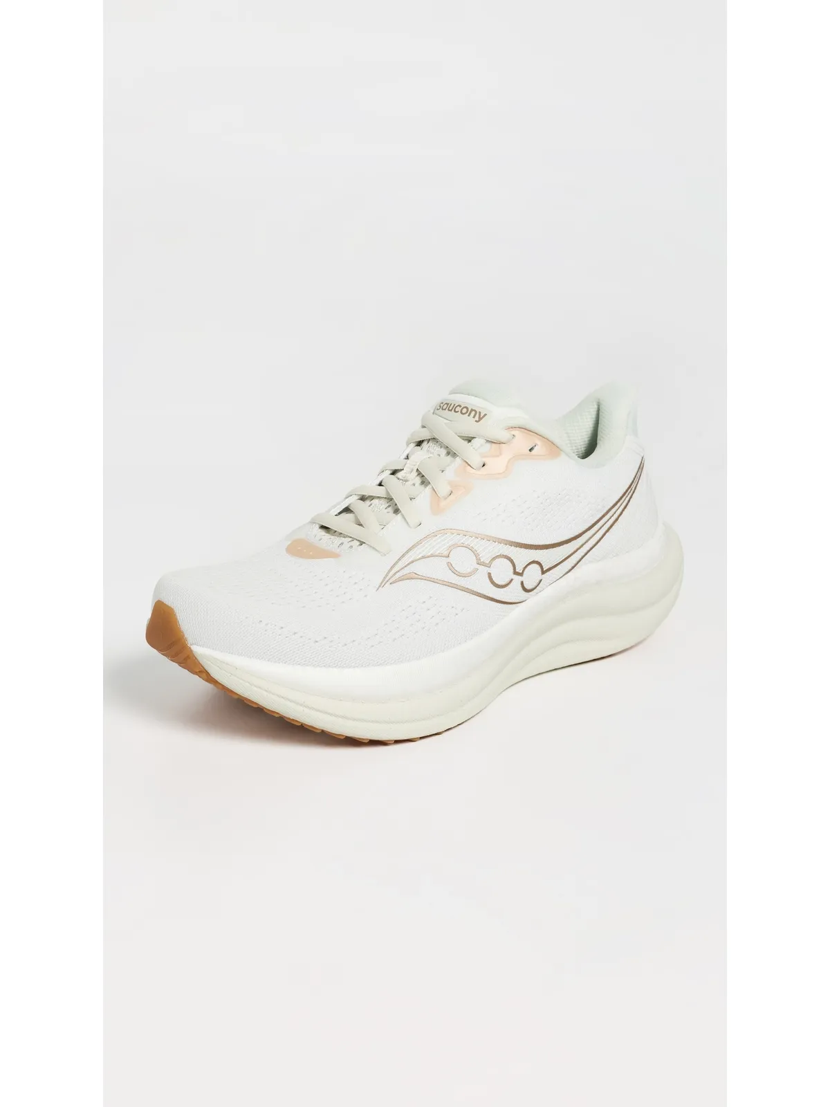 Saucony Triumph 23 スニーカー - 画像2