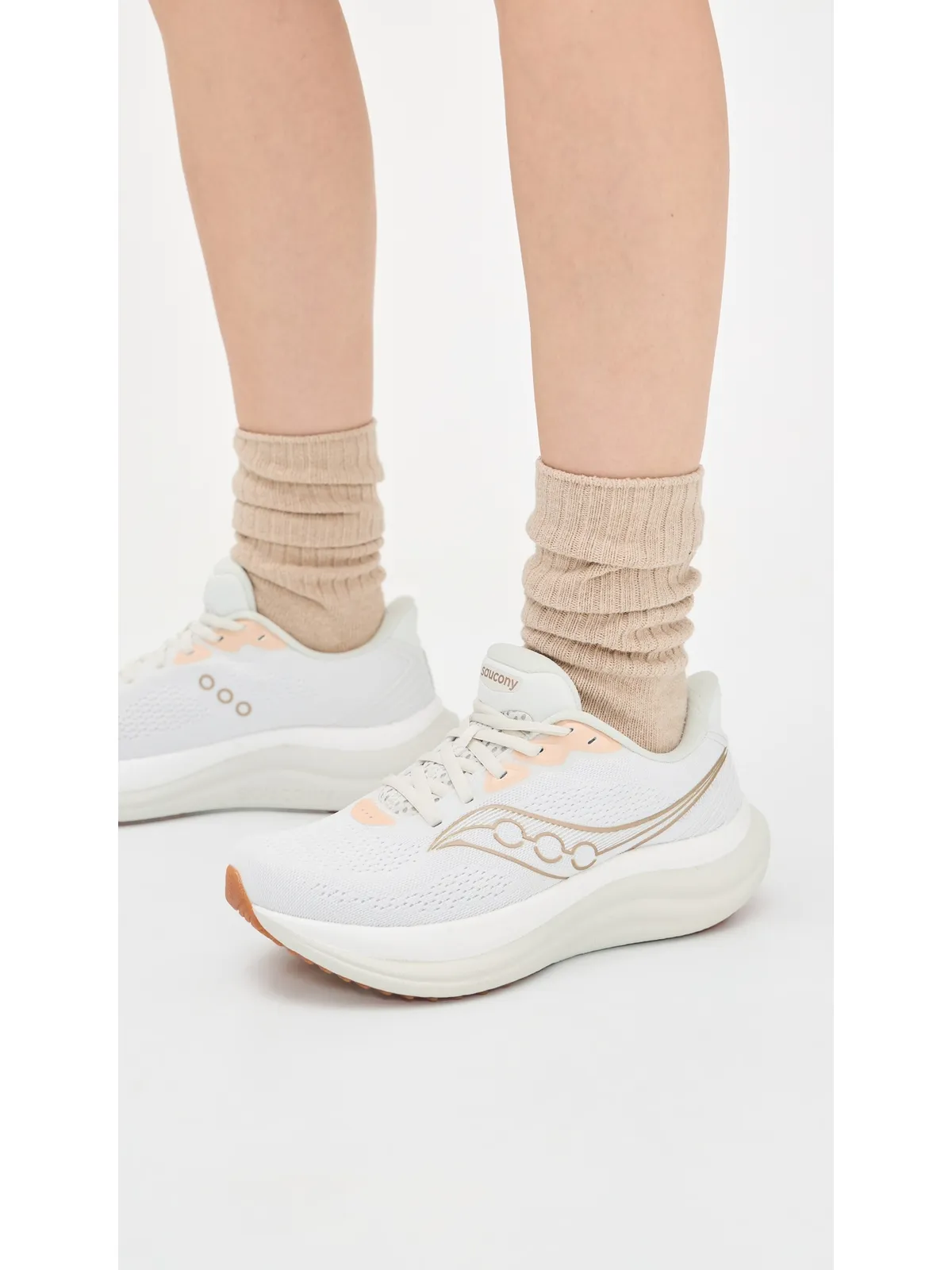 Saucony Triumph 23 スニーカー - 画像3