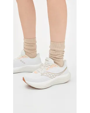 Saucony Triumph 23 スニーカー - サムネイル3