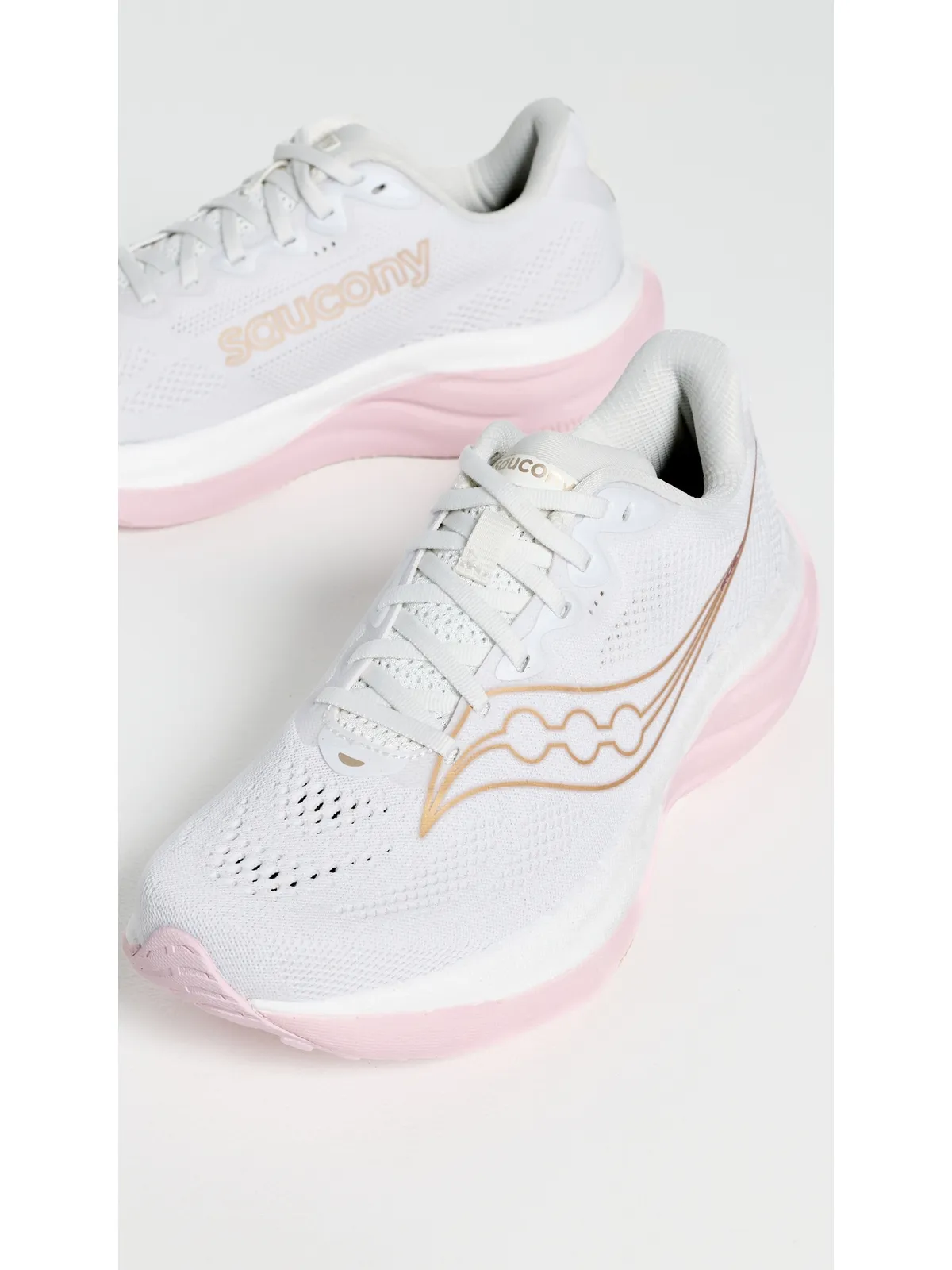 Saucony Ride 19 スニーカー - 画像5