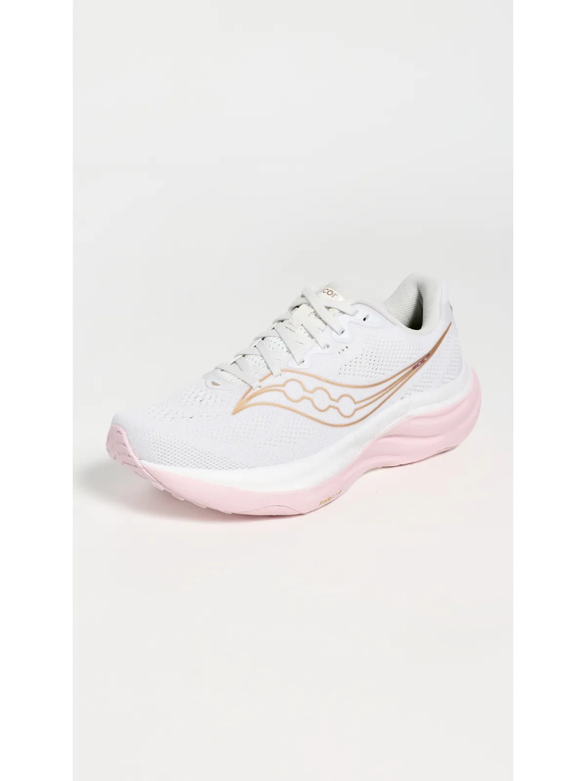 Saucony Ride 19 スニーカー - 画像2