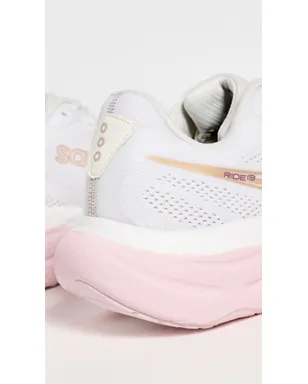 Saucony Ride 19 スニーカー - サムネイル4
