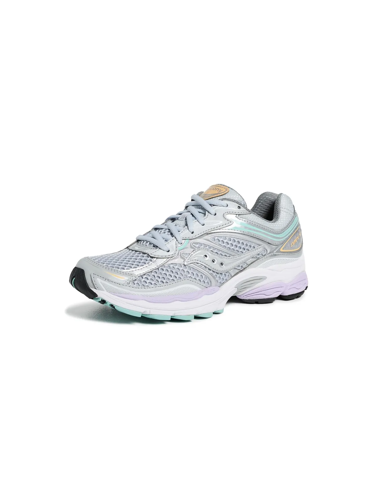 Saucony プログリッド オムニ9 スニーカー - 画像1