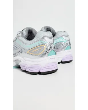 Saucony プログリッド オムニ9 スニーカー - サムネイル5