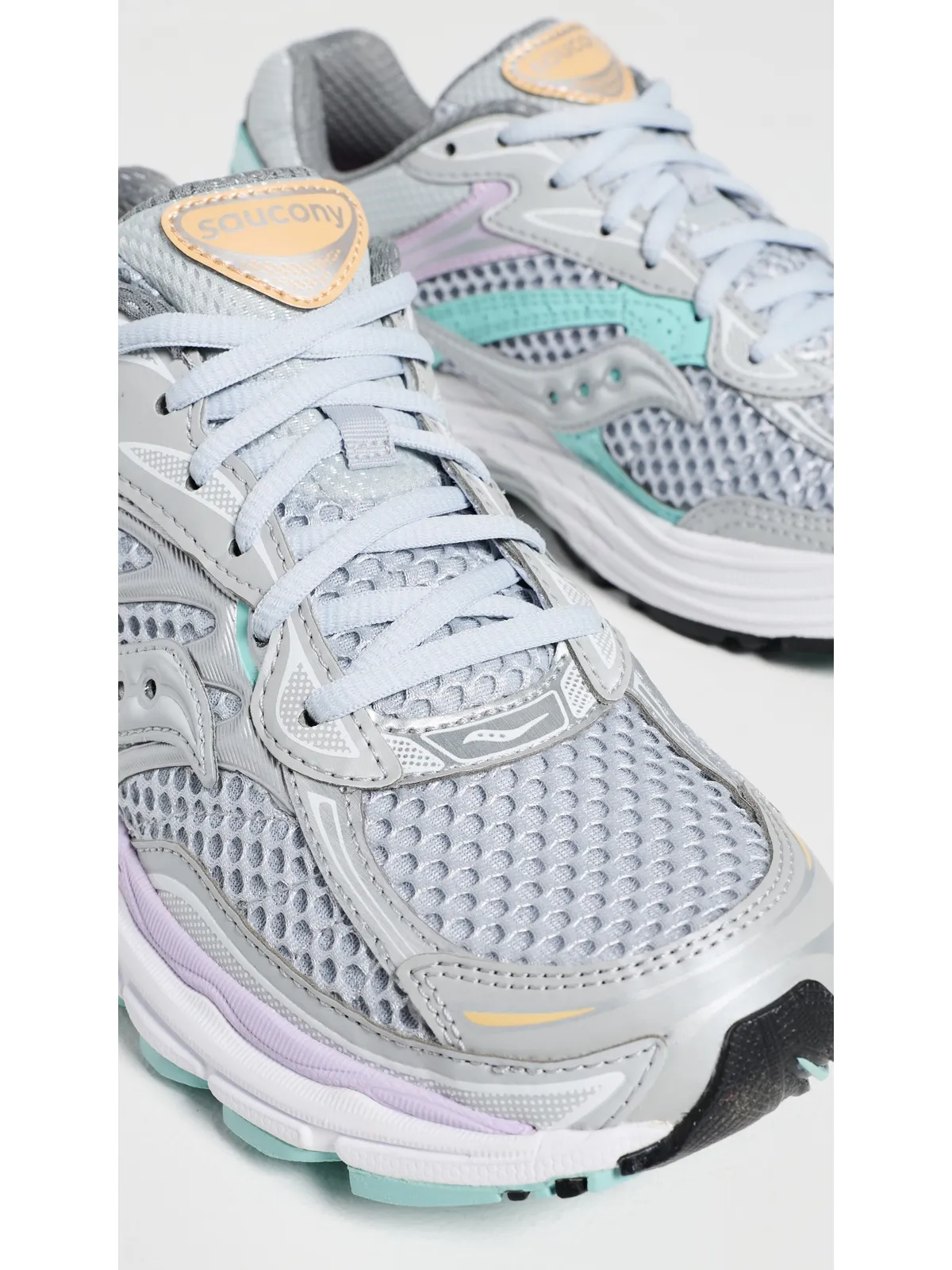 Saucony プログリッド オムニ9 スニーカー - 画像6