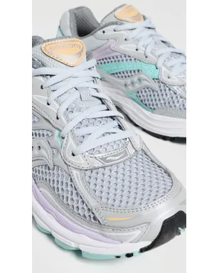 Saucony プログリッド オムニ9 スニーカー - サムネイル6