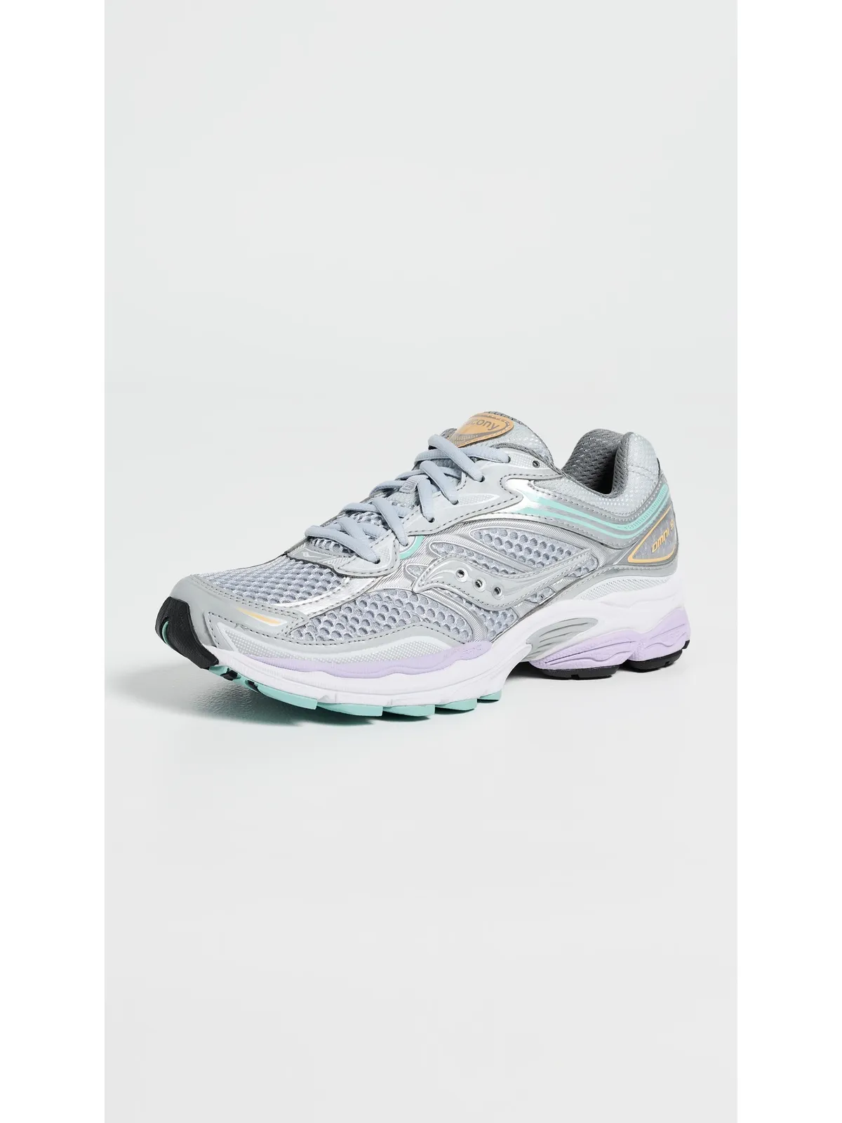 Saucony プログリッド オムニ9 スニーカー - 画像2