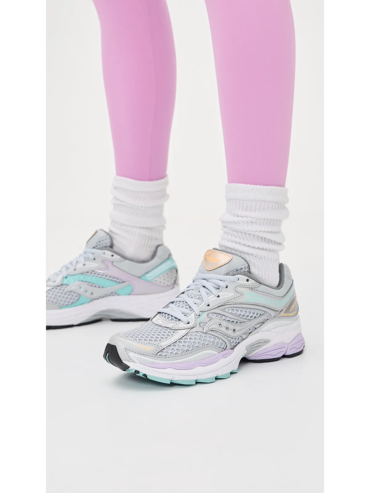 Saucony プログリッド オムニ9 スニーカー - 画像3