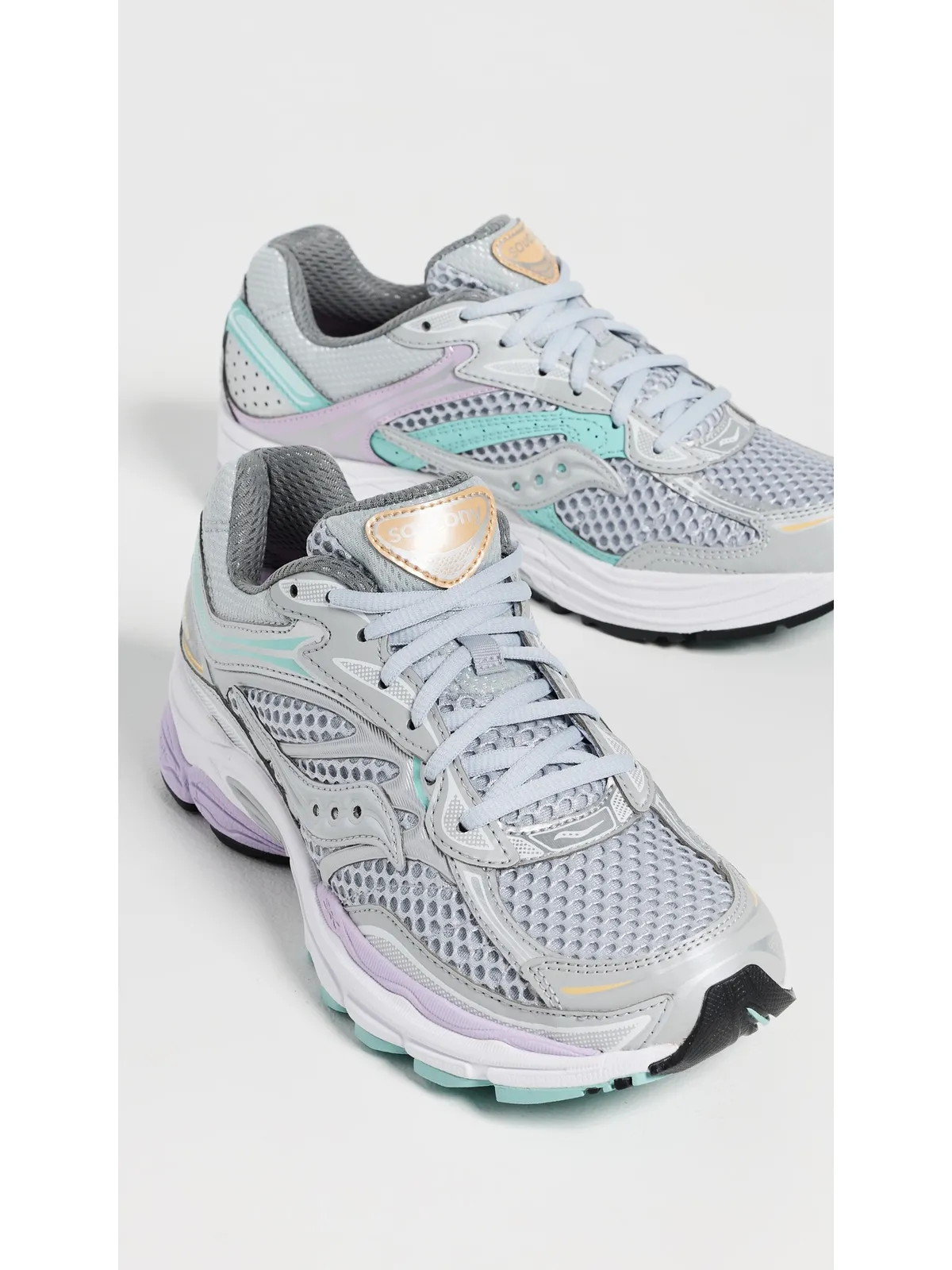 Saucony プログリッド オムニ9 スニーカー - 画像4