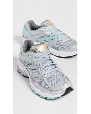 Saucony プログリッド オムニ9 スニーカー - サムネイル4