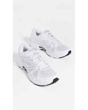 Saucony ライド・ミレニアム スニーカー - サムネイル5