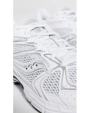 Saucony ライド・ミレニアム スニーカー - サムネイル6