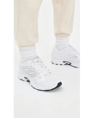 Saucony ライド・ミレニアム スニーカー - サムネイル3