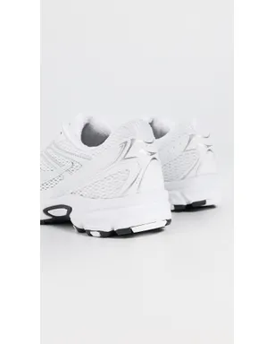 Saucony ライド・ミレニアム スニーカー - サムネイル4