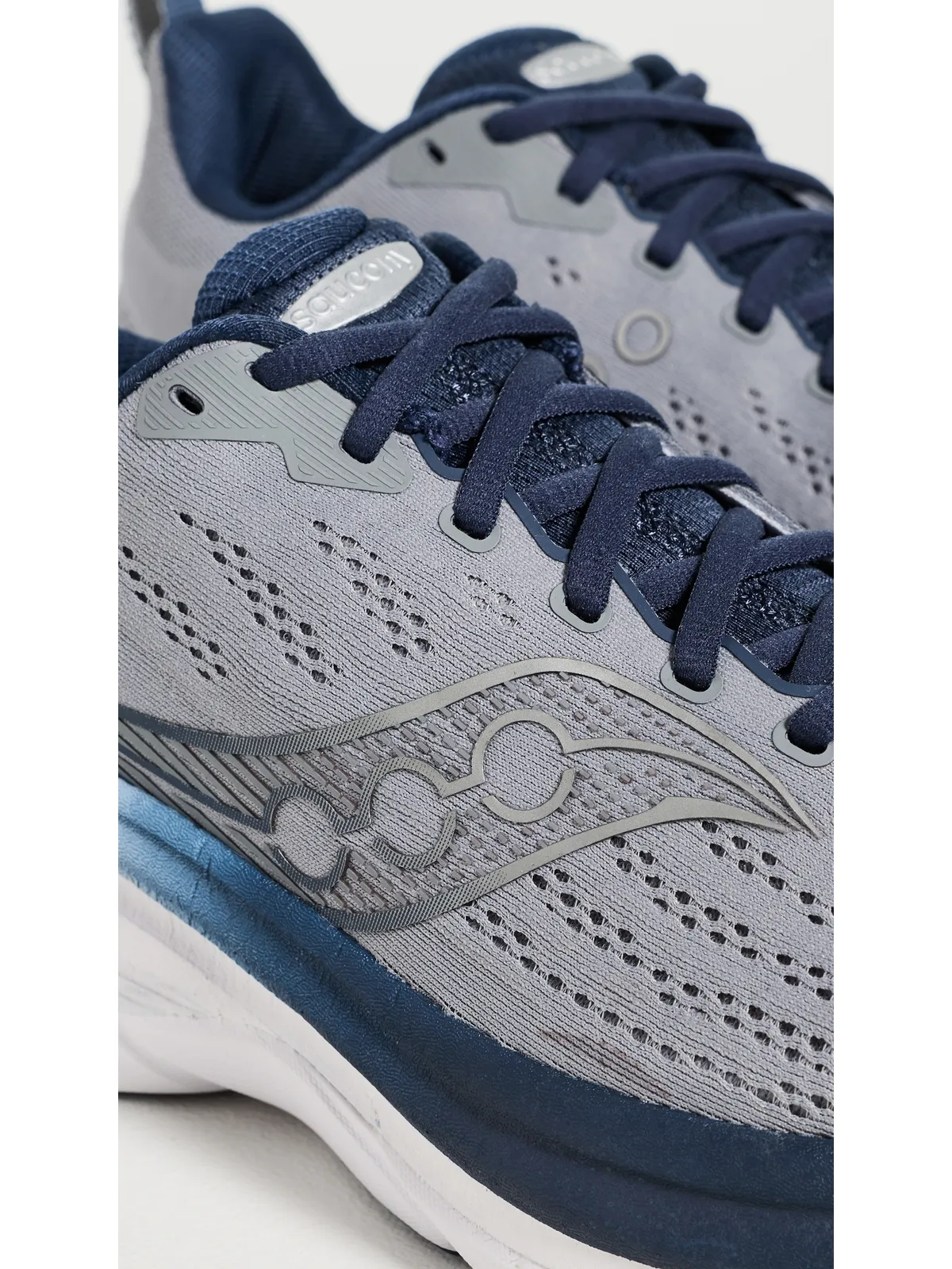 Saucony ハリケーン25 スニーカー - 画像5