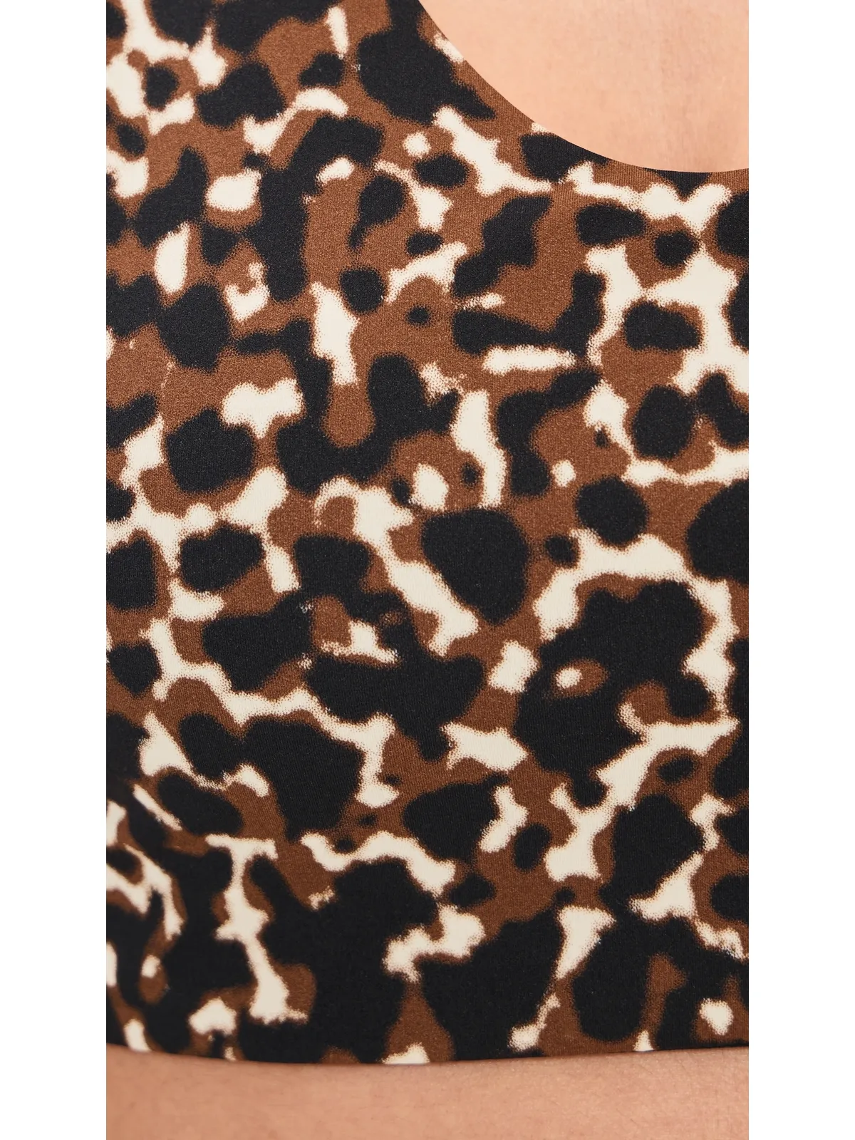 Sweaty Betty パワー レーサー ブラ - 画像6