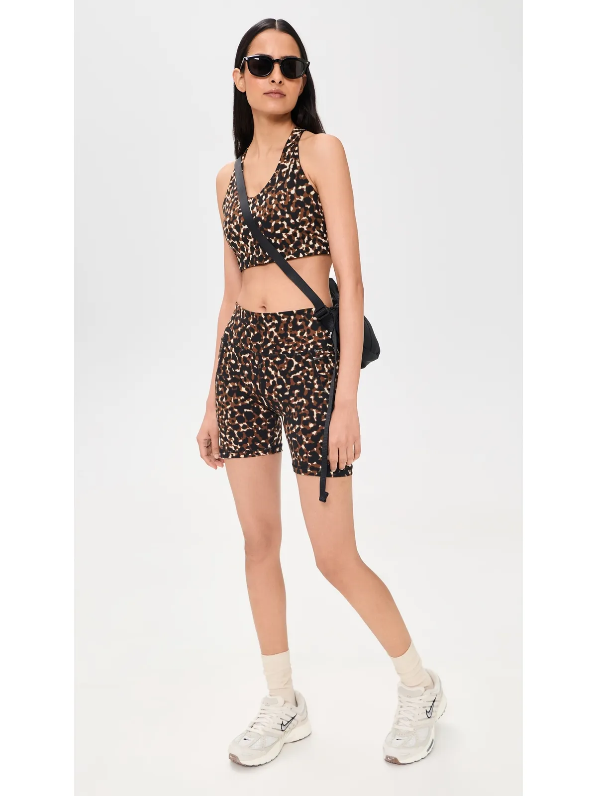 Sweaty Betty パワー バイカーショーツ - 画像5