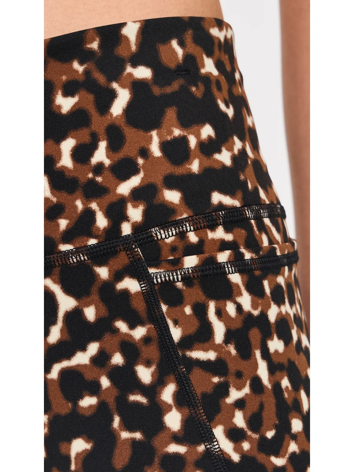 Sweaty Betty パワー バイカーショーツ - 画像6