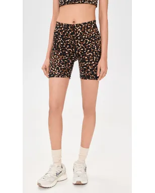 Sweaty Betty パワー バイカーショーツ - サムネイル2