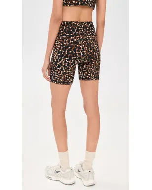 Sweaty Betty パワー バイカーショーツ - サムネイル3