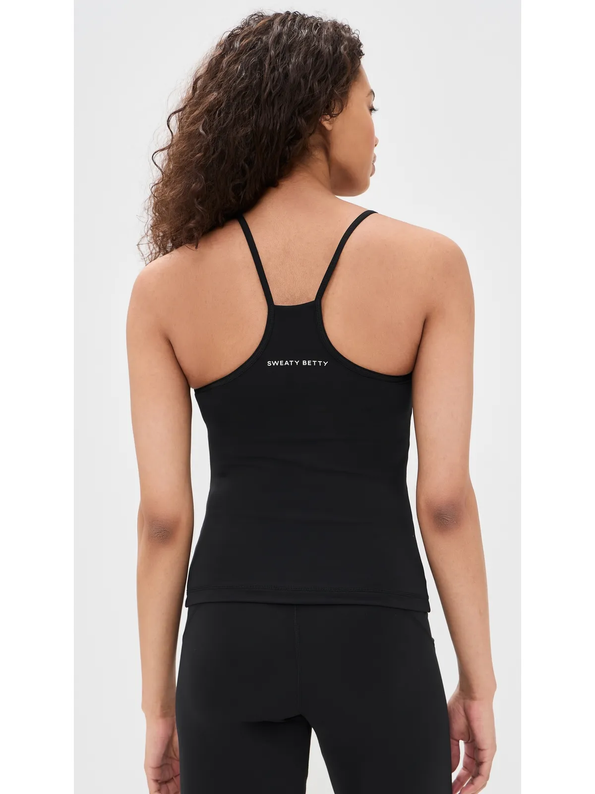 Sweaty Betty オールデイ ブラタンクトップ - 画像3