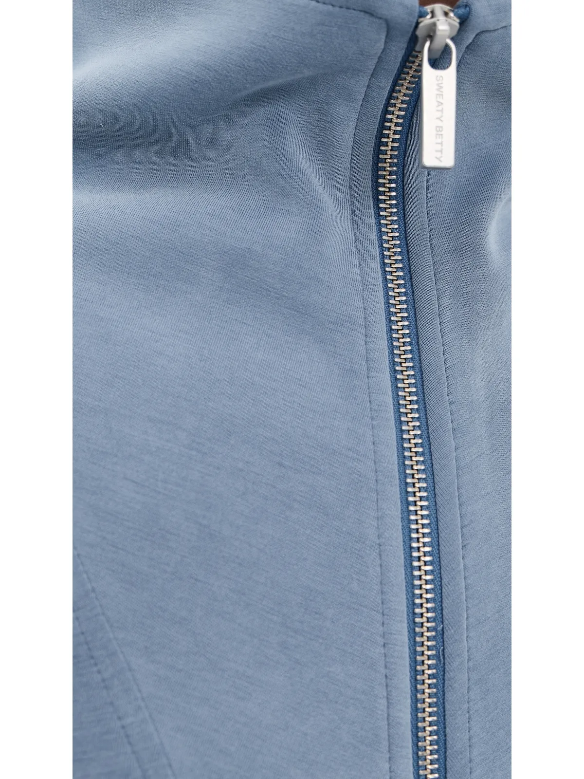 Sweaty Betty サンドウォッシュ・スウェットシャツ - 画像6