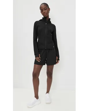 Sweaty Betty アルティメット トレイン ウォーターレジスタント ジャケット - サムネイル5