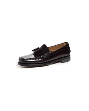 Sebago クラシック ウィル レザー ローファー - サムネイル1