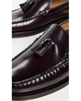Sebago クラシック ウィル レザー ローファー - サムネイル5