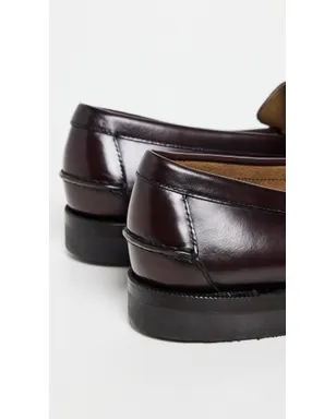 Sebago クラシック ウィル レザー ローファー - サムネイル6