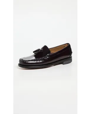 Sebago クラシック ウィル レザー ローファー - サムネイル2