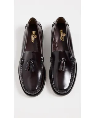 Sebago クラシック ウィル レザー ローファー - サムネイル4