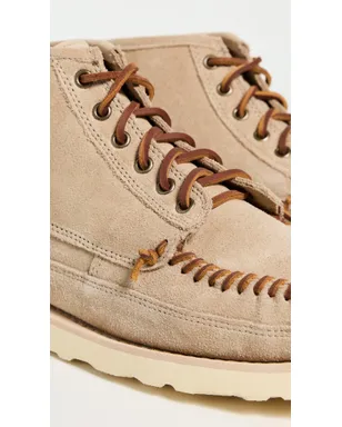 Sebago ケウカ ミッド ブーツ（キャメル） - サムネイル5