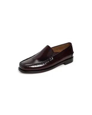 Sebago フランク レザー ローファー - サムネイル6