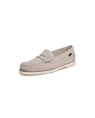Sebago ダン・ボート ラフアウト ドックスサイダーズ - サムネイル1
