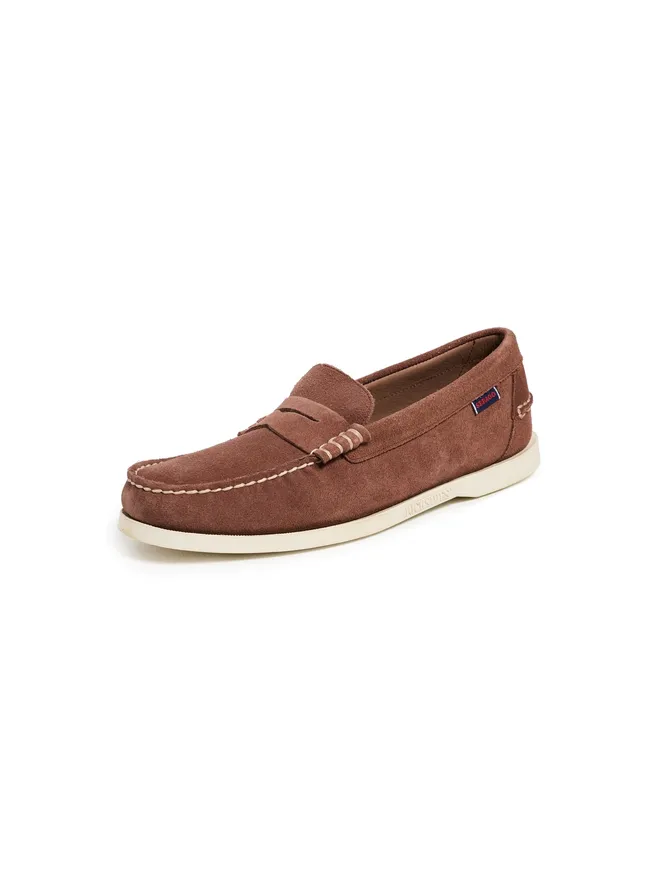 Sebago Sebago ダンボート ラフアウト ボートシューズの商品画像