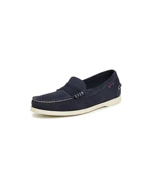 Sebago ダンボート・ラフアウト ローファー - サムネイル1