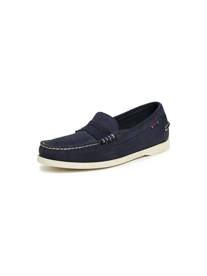 Sebago Sebago ダンボート・ラフアウト ローファーの商品画像