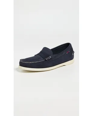 Sebago ダンボート・ラフアウト ローファー - サムネイル2