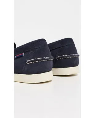 Sebago ダンボート・ラフアウト ローファー - サムネイル3