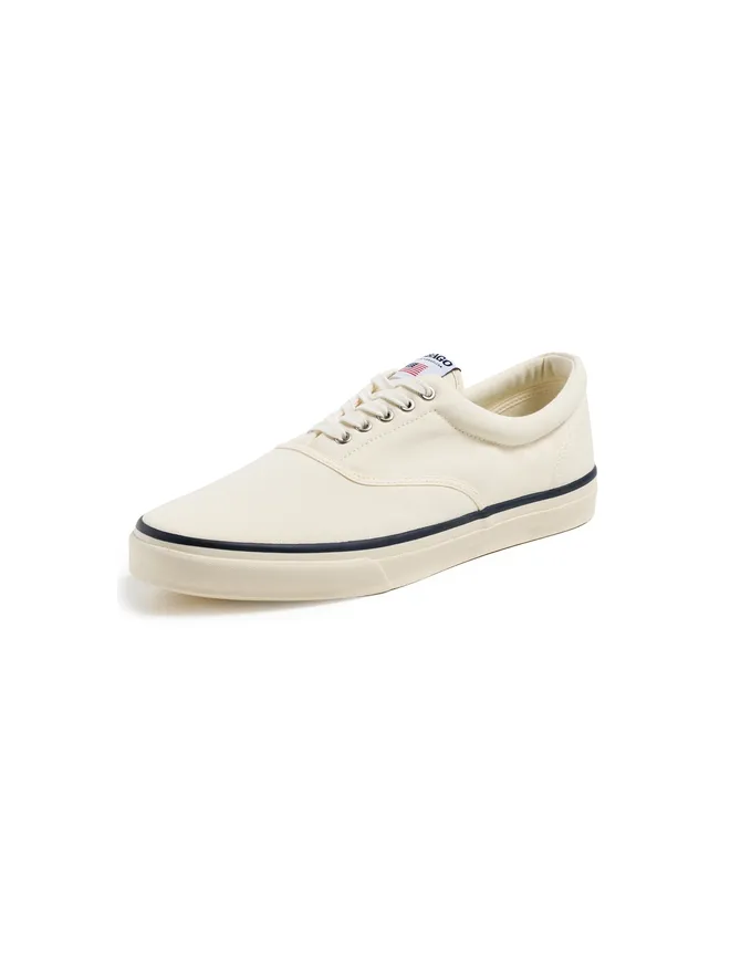 Sebago Sebago ハリケーン・デッキ・スニーカーの商品画像