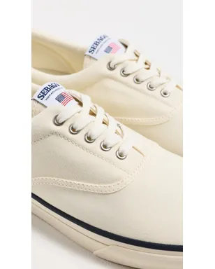 Sebago ハリケーン・デッキ・スニーカー - サムネイル5