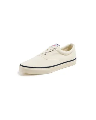 Sebago ハリケーン・デッキ・スニーカー - サムネイル6